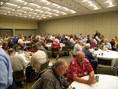 PCGS Set Registry Luncheon